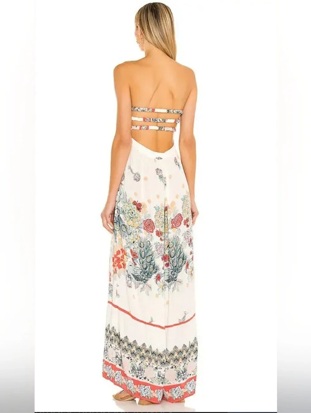 Free People new tags